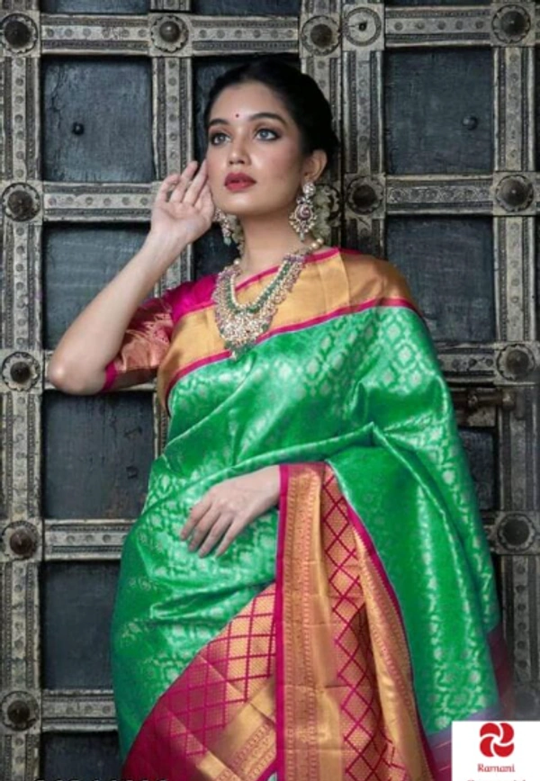 Petite Sarees - Free Size